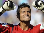 Bóng đá anh, ngoại hạng anh, lịch thi đấu euro 2012, Gustavo Munua: Người hùng thầm lặng của Levante